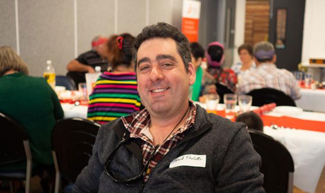 ffg initiative community lunches