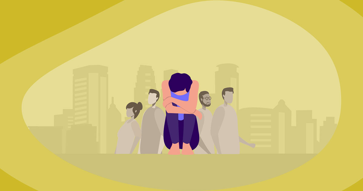 Best Charities That Combat Loneliness