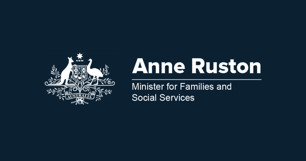 anne ruston mp