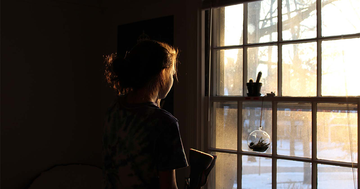 ffg isolated at home blog